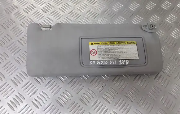Honda Civic Centre console side trim front 