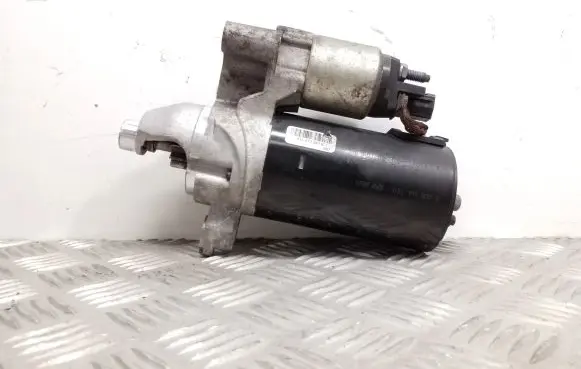 Audi A4 S4 B8 8K Starter motor 03L911021E