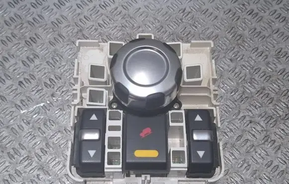 Land Rover Range Rover Sport L320 Multifunctional control switch/knob AH3214B596BE 100308