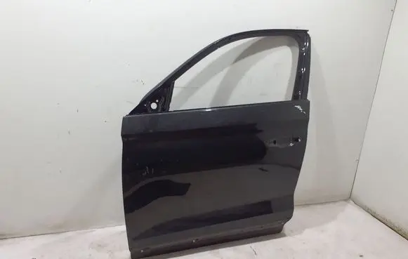 Door (2 Door Coupe)