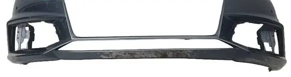 Audi A4 S4 B9 8W Front bumper 8W0807437FL