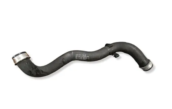 Mercedes-Benz E W212 Engine coolant pipe/hose A2045013182
