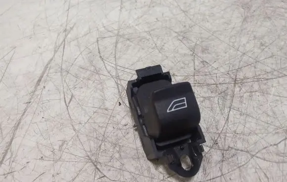 Volvo S80 Electric window control switch 30710892