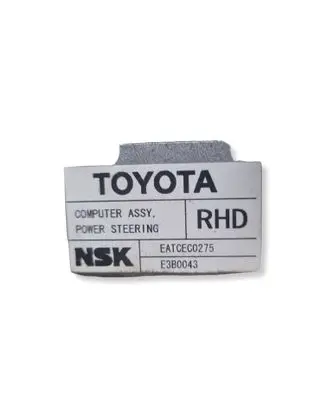 Toyota Verso Electric power steering pump EATCEC0275