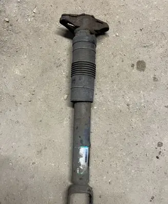 Jeep Grand Cherokee Rear shock absorber/damper 68231880AA 1A16491A 55553E