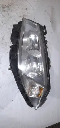 Renault Megane II Headlight/headlamp 89306993 8200476428