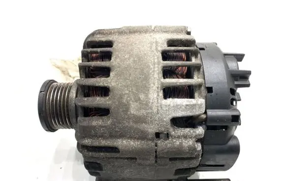Skoda Octavia Mk3 (5E) Generator/alternator 03L903023L