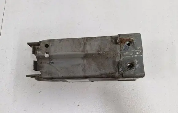 Opel Insignia A Front bumper support beam 13235555