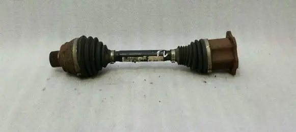 Audi A5 8T 8F Front driveshaft 8K0407271D