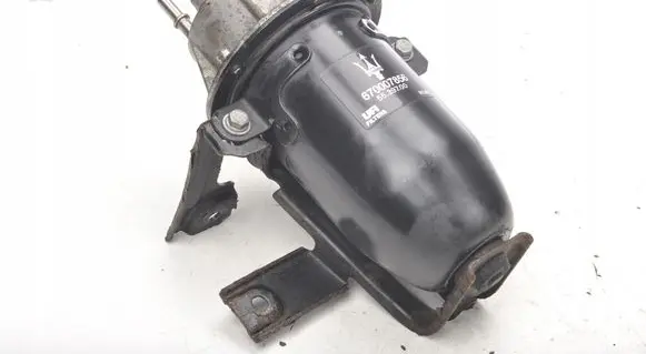 Maserati Ghibli Other engine bay part 670007856
