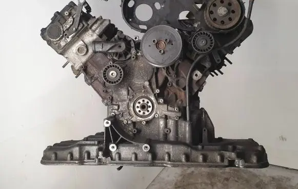 Audi A6 S6 C6 4F Engine BPP