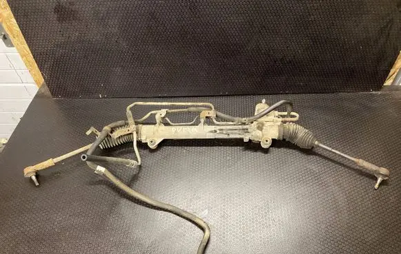 Ford Puma Steering rack 96FB3550