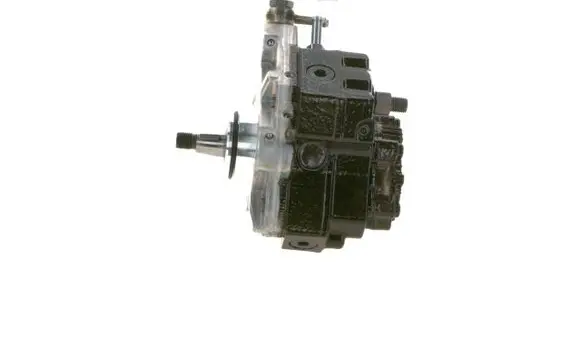 Mazda BT-50 Fuel injection high pressure pump 0445010107