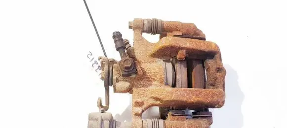 Chevrolet Cruze Rear brake caliper