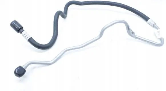 BMW 3 E92 E93 Power steering hose/pipe/line 2283897