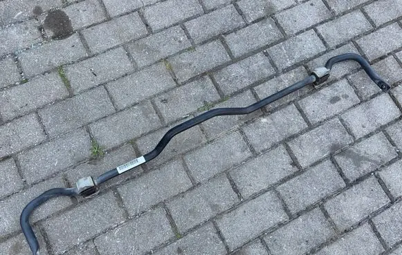 Mercedes-Benz CLA C117 X117 W117 Rear anti-roll bar/sway bar A2463202311