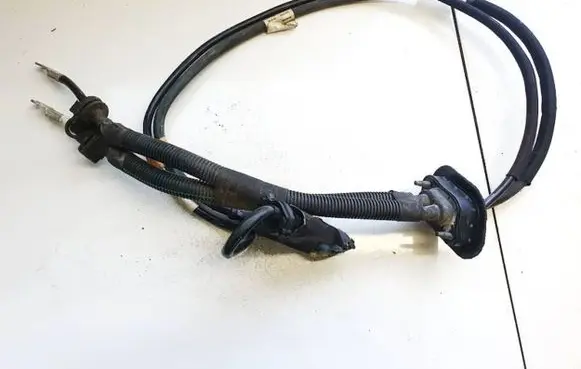 Citroen C8 Other wiring loom 9654922180