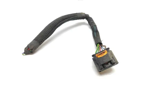 Citroen C4 Grand Picasso Headlight/headlamp wiring loom/harness 