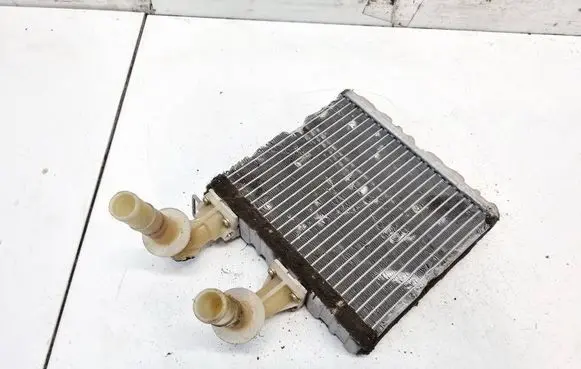Nissan Almera Heater blower radiator