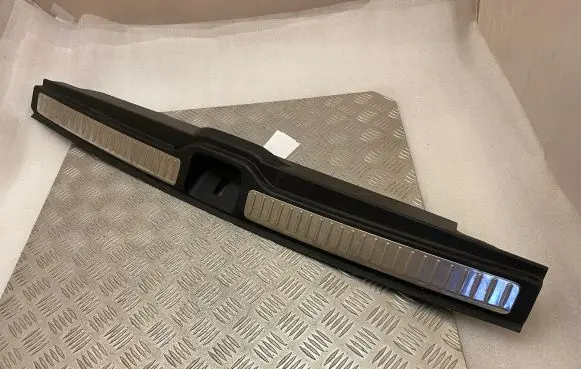 Mercedes-Benz GLC X253 C253 Trunk/boot sill cover protection A2536907801