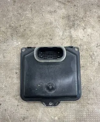 Audi A3 S3 8V Xenon control unit/module 8S0907397