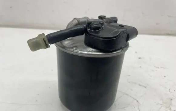 Mercedes-Benz E C207 W207 Fuel filter 026402839