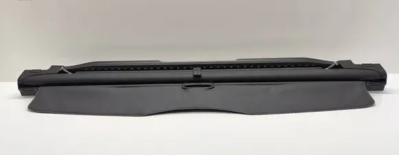 BMW 5 E60 E61 Parcel shelf load cover 