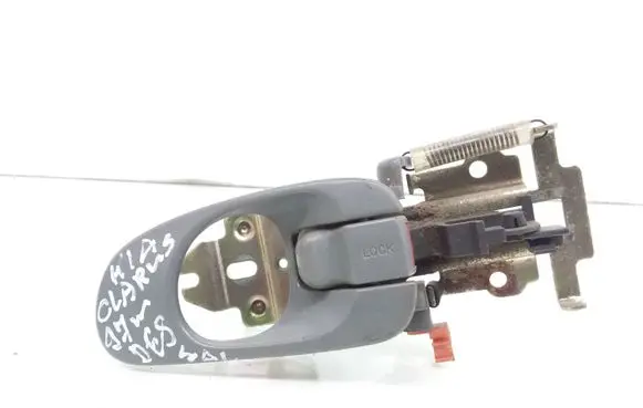 KIA Clarus Rear door interior handle