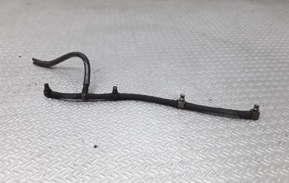 Mercedes-Benz B W245 Fuel return line/hose 