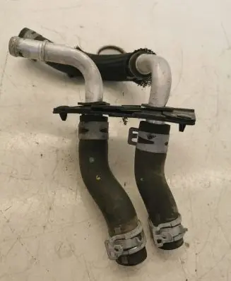 Jeep Grand Cherokee Engine coolant pipe/hose 55038033AG
