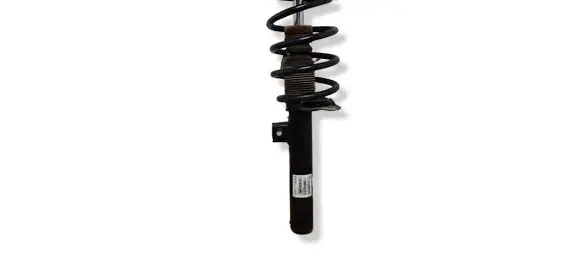 BMW X3 F25 Front shock absorber with coil spring 6796409
