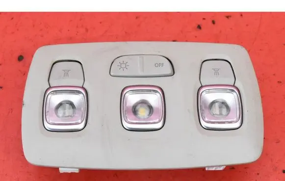 Renault Talisman Boot/trunk interior light 264309166R