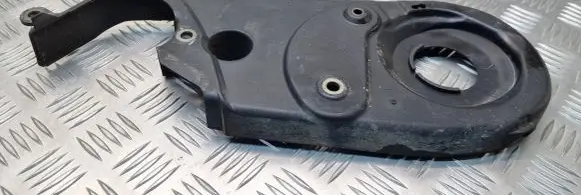 Volvo 850 Timing belt guard (cover) 074109157C 054137