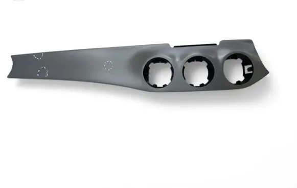 Mercedes-Benz GLA W156 X156 Center console decorative trim A1176800671
