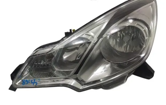 Citroen DS3 Headlight/headlamp 9677038280