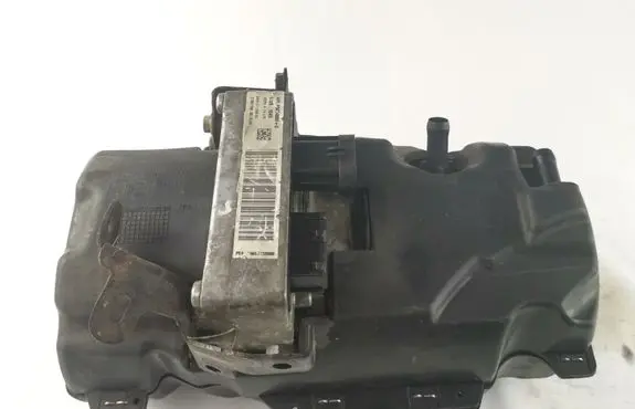Citroen C5 Power steering pump A5094686G 012510A5 50346864