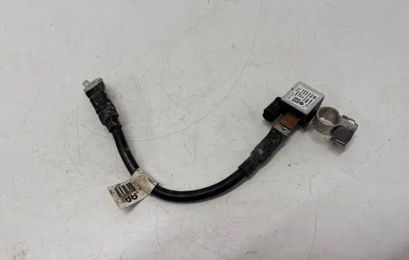 KIA EV6 Negative earth cable (battery) 37180CV000