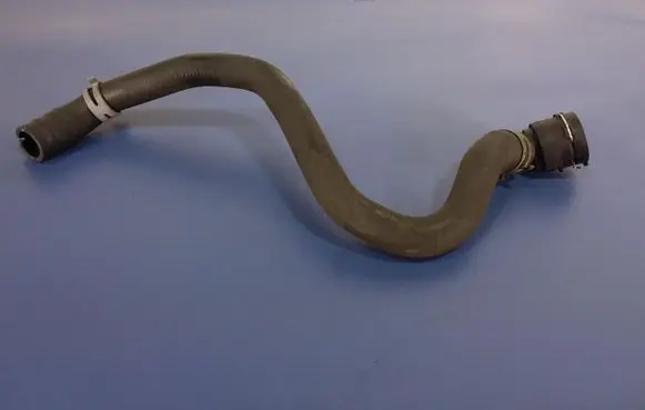 Skoda Octavia Mk3 (5E) Engine coolant pipe/hose 5Q0122157