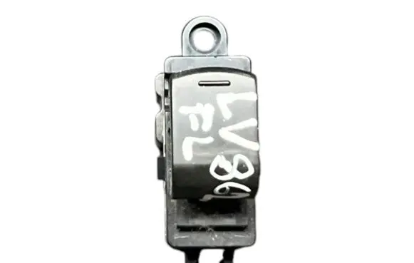 Nissan Qashqai Electric window control switch 25411JD000