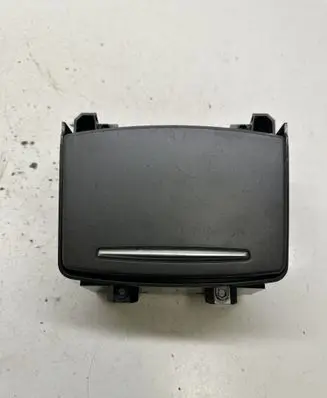 Audi A6 S6 C6 4F Cup holder front 4F1862533