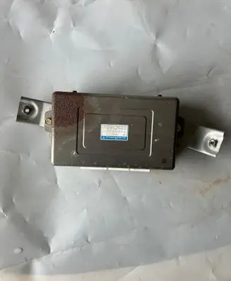 Mitsubishi Pajero ABS control unit/module MB942489 X2T30971