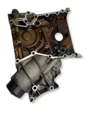 Mercedes-Benz SLK R170 Oil filter mounting bracket R1110150801
