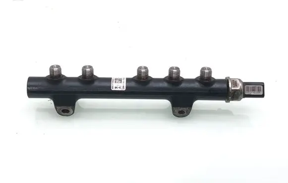 Citroen C4 Grand Picasso Fuel main line pipe 9685297580