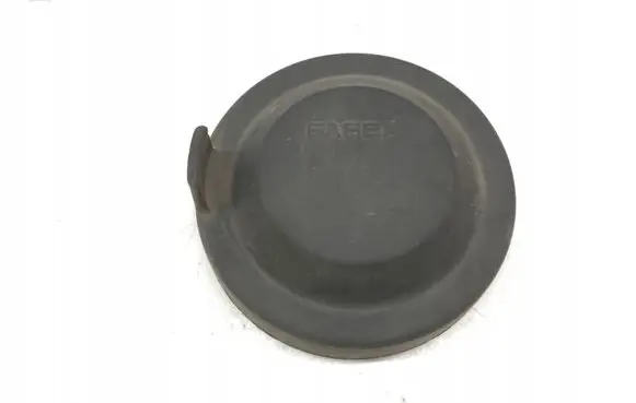 Ford S-MAX Headlight/headlamp dust cover 