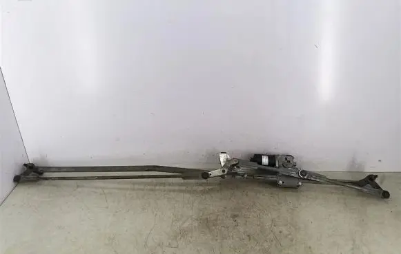 Citroen C4 I Front wiper linkage 