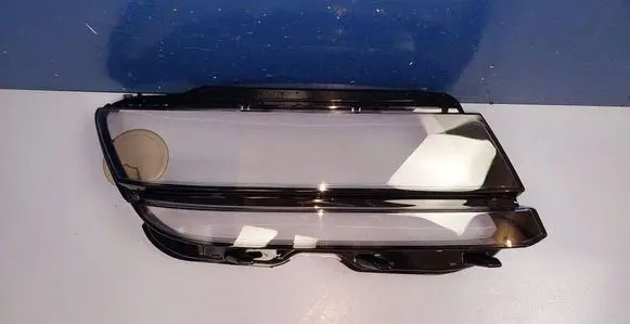 Volkswagen Tiguan Headlight lense 5NB941082A 5NL941082A 5NC941082A
