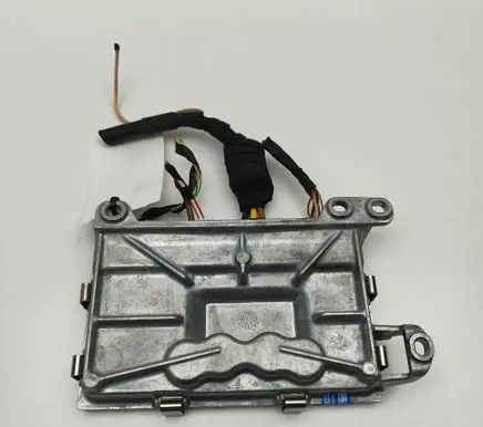 BMW 5 F10 F11 Other devices 6854032