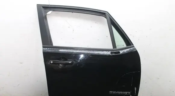Jeep Renegade Front door