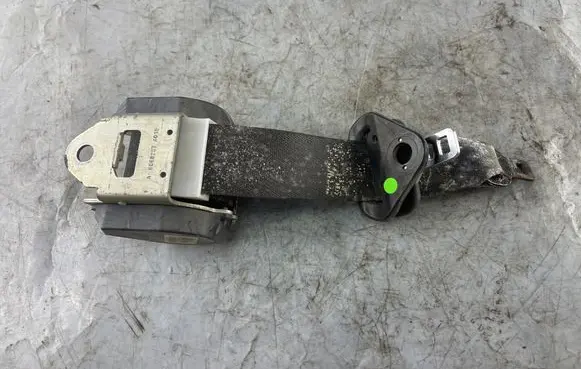 Jeep Compass Rear seatbelt P1AC87XDVAB