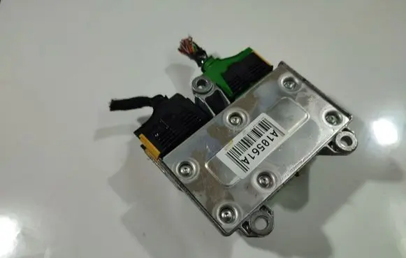 Airbag control unit/module